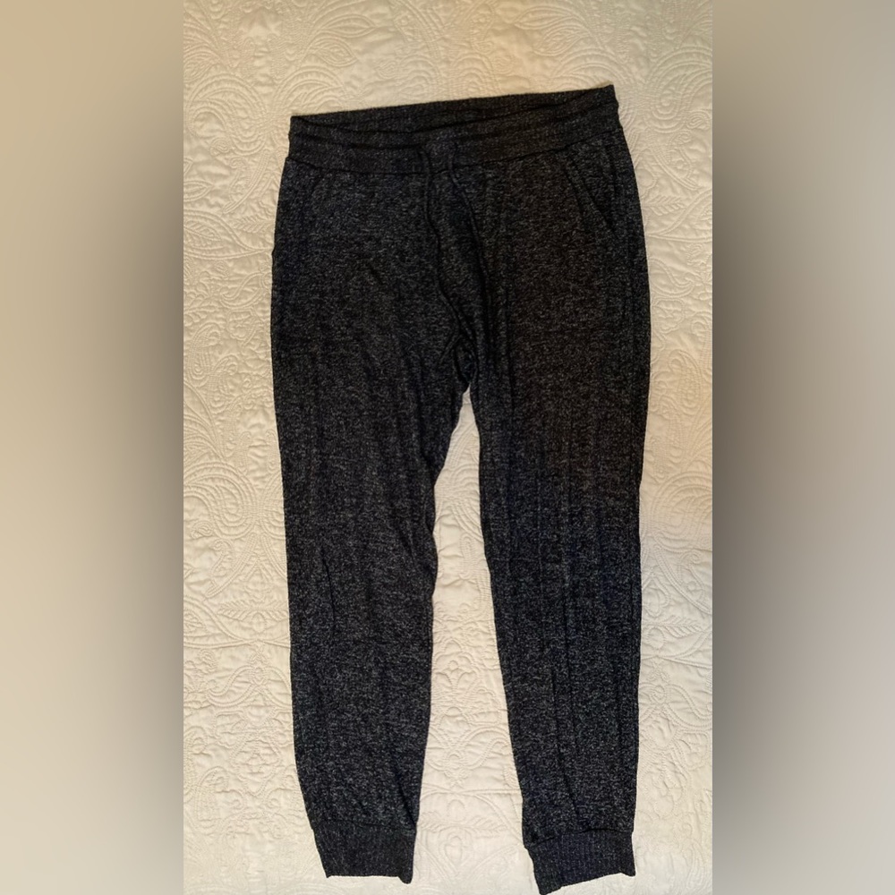 Cozy pants